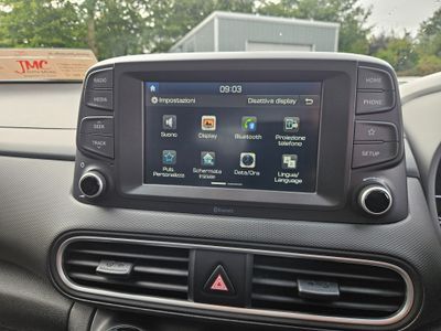 2019 Hyundai Kona