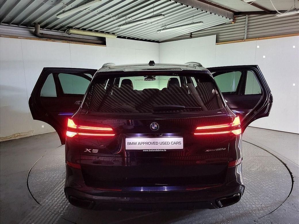 2023 BMW X5