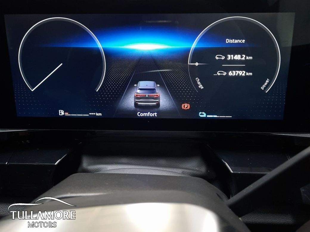 2023 Renault Austral