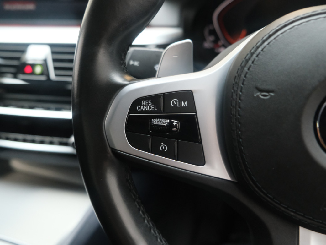 2020 BMW 5 Series