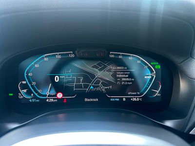 2023 BMW iX3