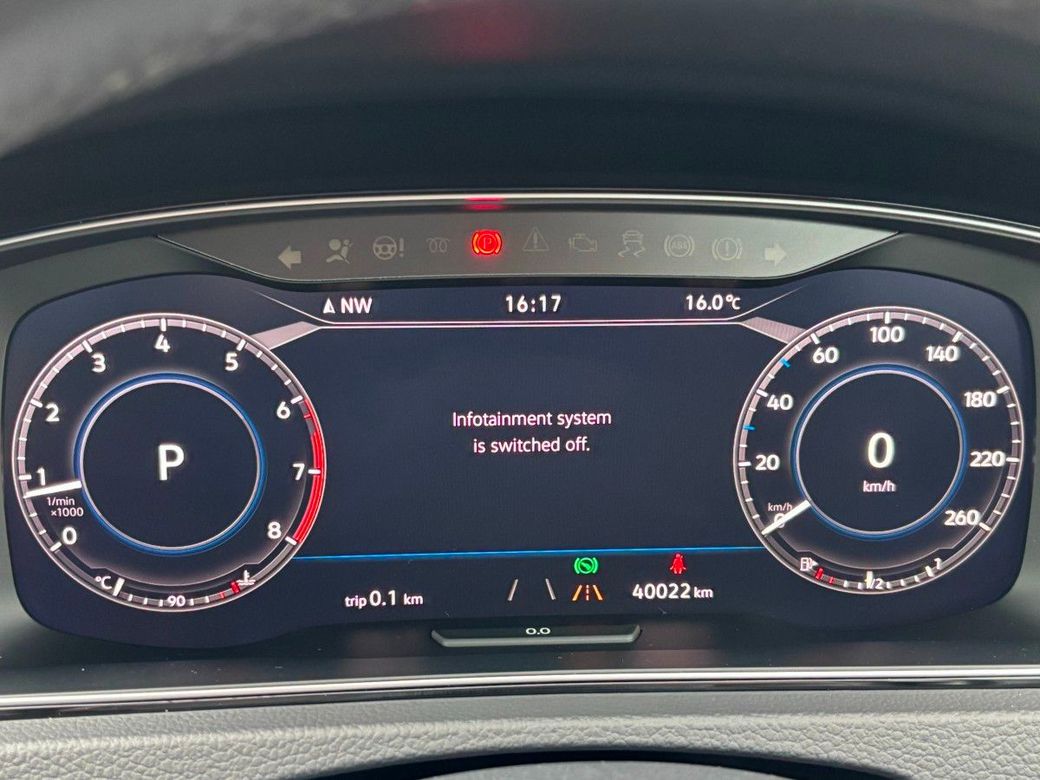 2020 Volkswagen Golf
