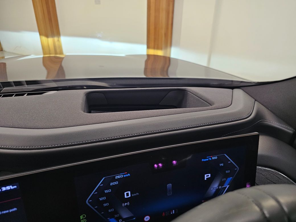 2023 BMW 7 Series