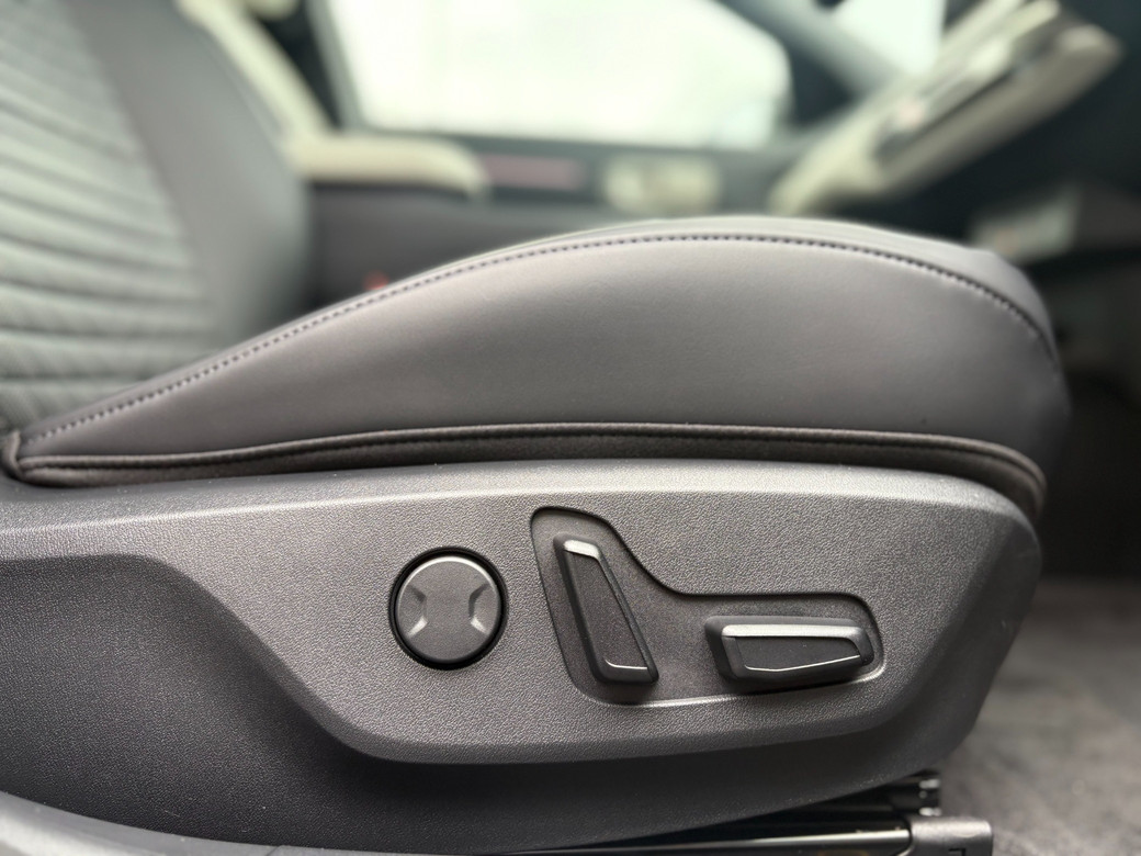 2027 Kia EV4