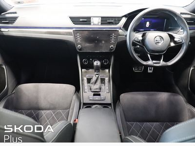 2023 Skoda Superb