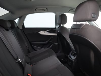 2016 Audi A4