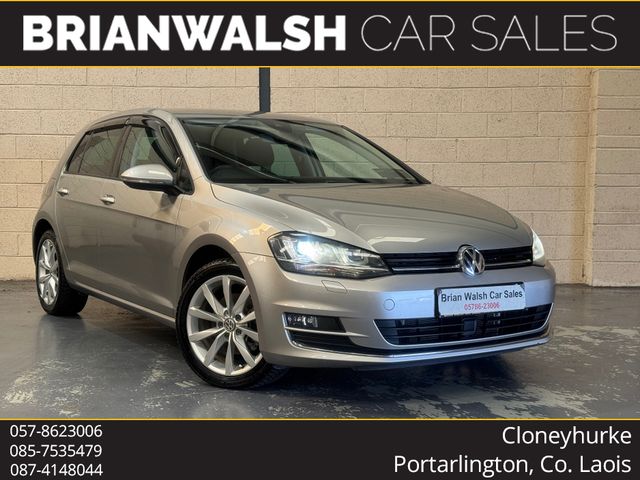 vehicle for sale from Brian Walsh Car Sales Portarlington