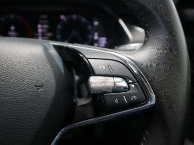2023 Skoda Octavia