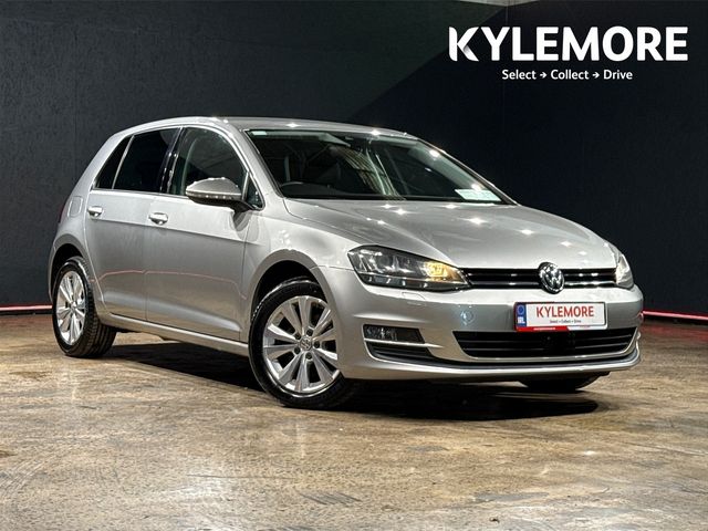 vehicle for sale from Kylemore Cars