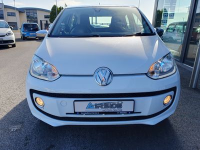 2016 Volkswagen up!