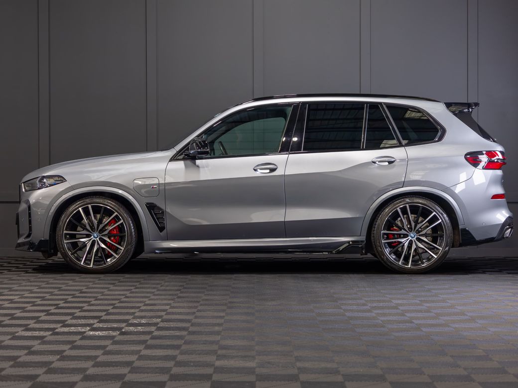 2023 BMW X5