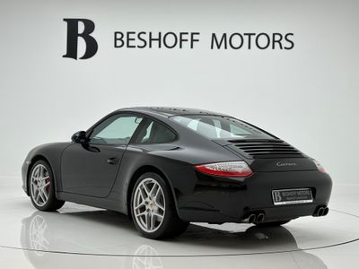 2010 Porsche 911
