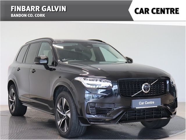 vehicle for sale from Finbarr Galvin Ltd