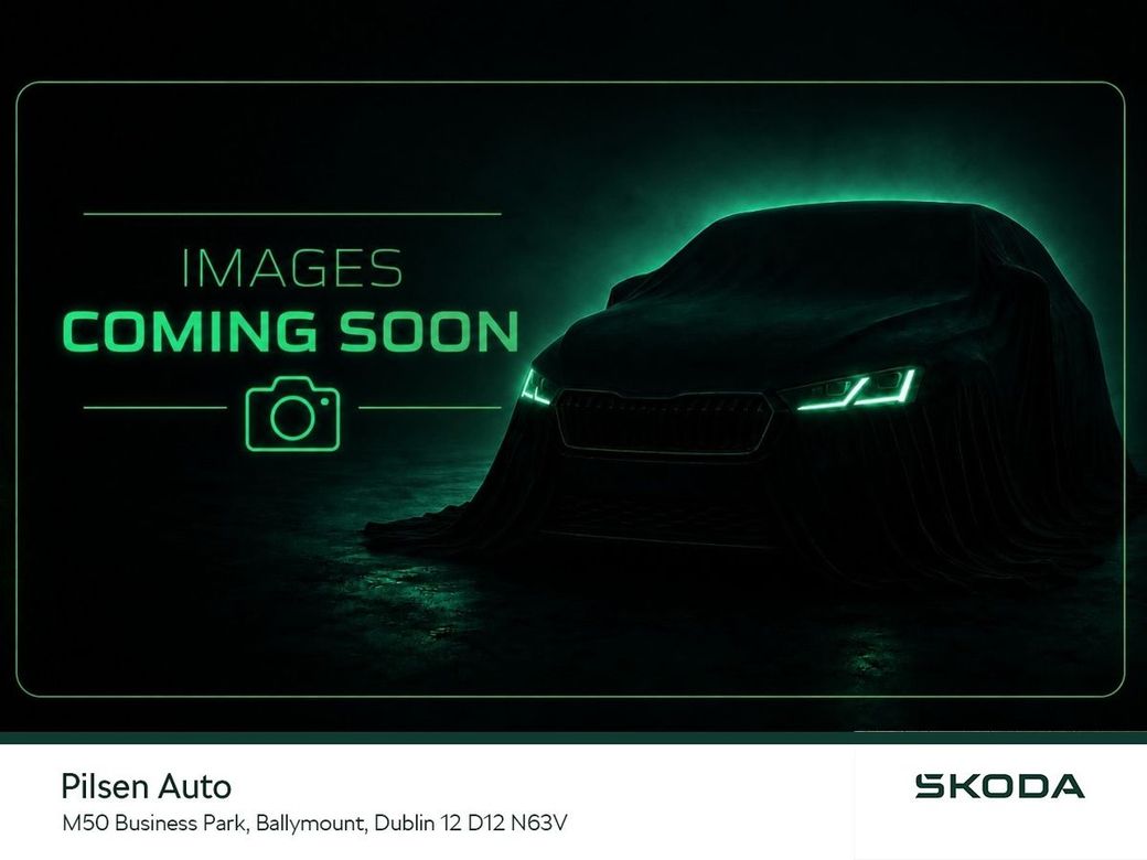 2021 Skoda Karoq
