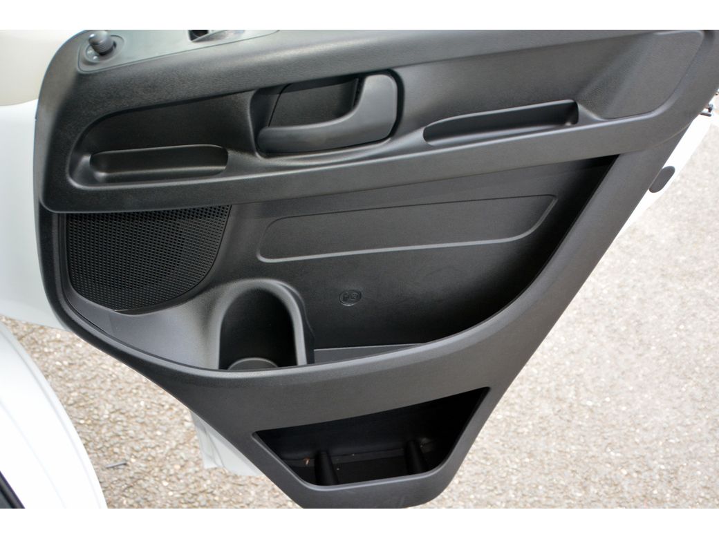 2025 Opel Movano