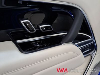 2024 Land Rover Range Rover