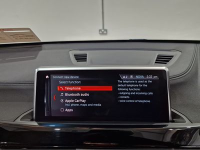 2021 BMW X1