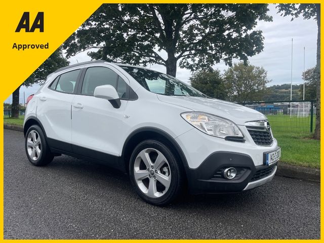 vehicle for sale from Jonathan O'Brien Cars