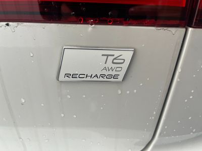 2023 Volvo V60