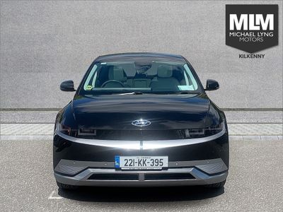 2022 Hyundai Ioniq 5