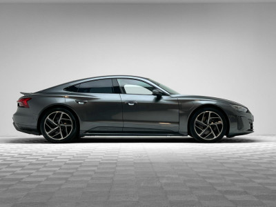 2023 Audi e-tron GT