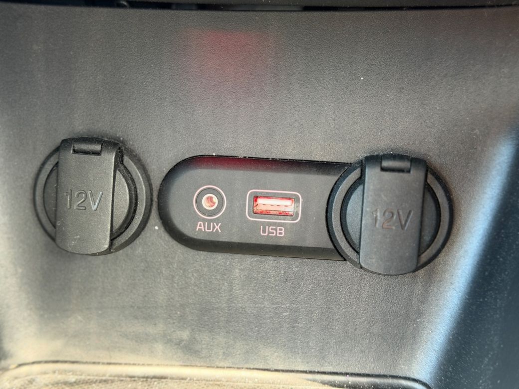 2017 Kia Ceed