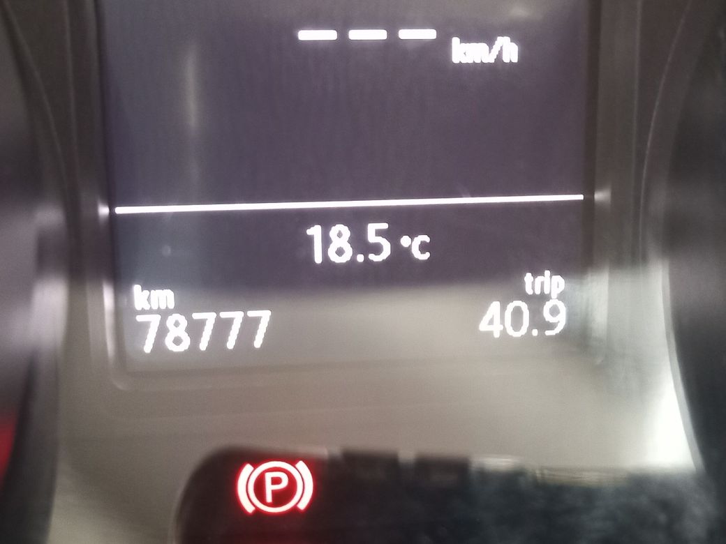 2015 Volkswagen Polo