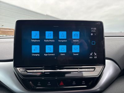 2024 Volkswagen ID.4