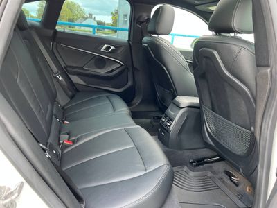 2021 BMW 2 Series