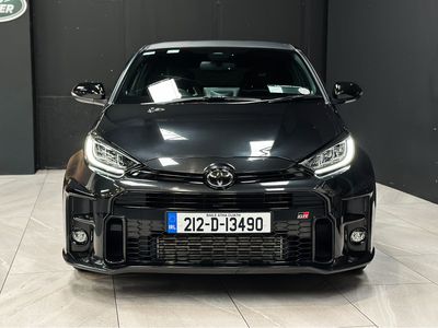 2021 Toyota Yaris