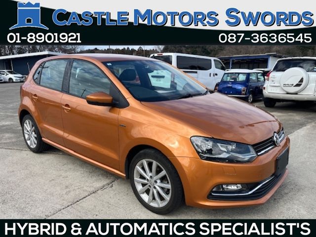 vehicle for sale from Castle Motors Swords