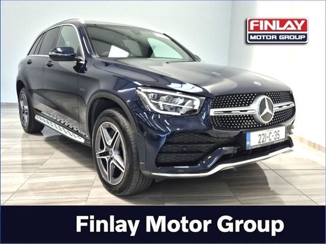 vehicle for sale from Finlay Motor Group