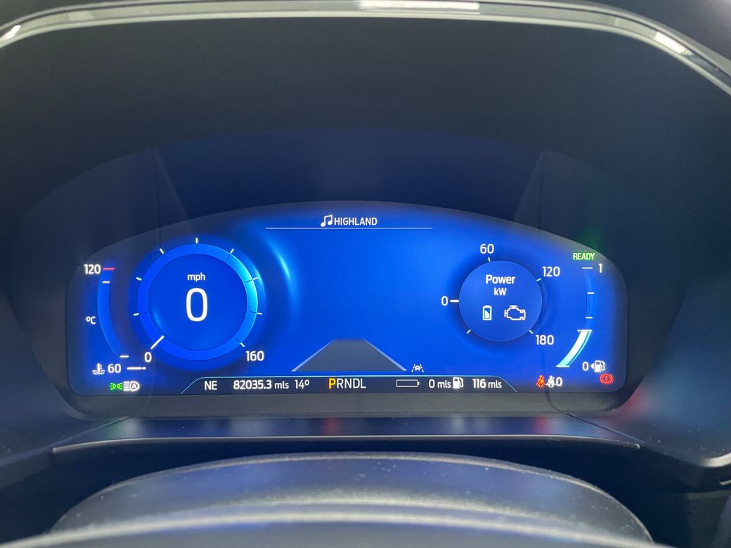 2021 Ford Kuga