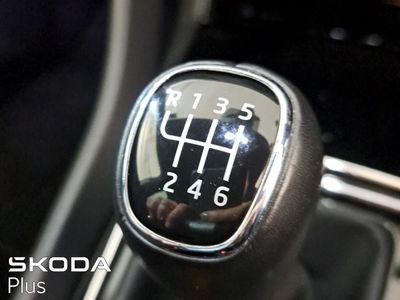 2024 Skoda Karoq