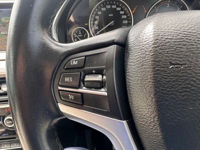 2014 BMW X5