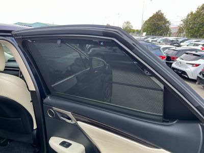 2022 Lexus RX450h