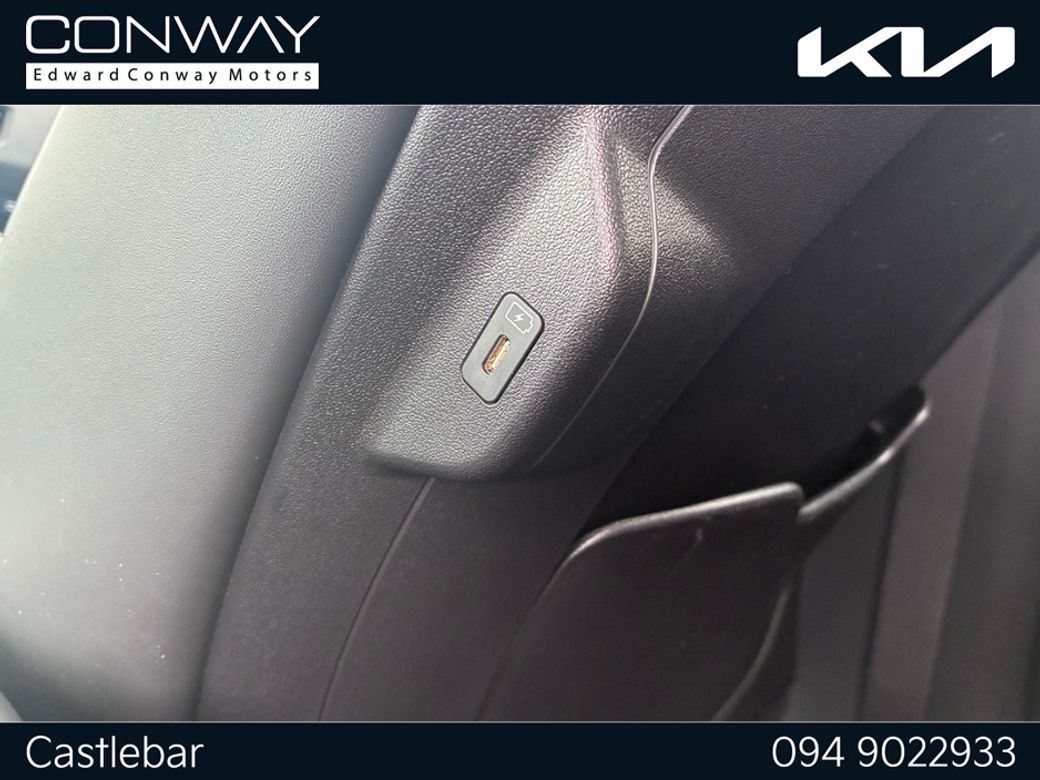 2024 Kia Niro