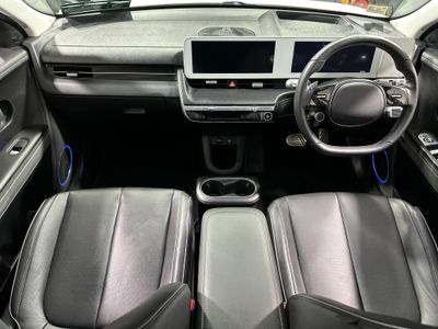 2024 Hyundai Ioniq 5
