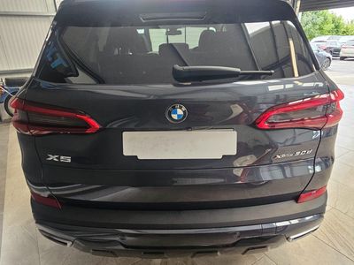 2019 BMW X5
