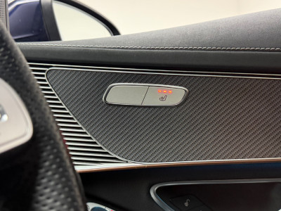 2022 Mercedes-Benz EQC