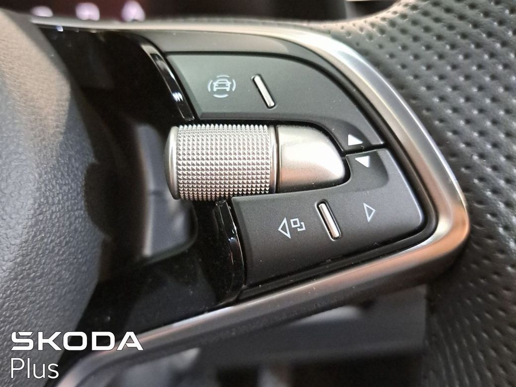 2026 Skoda Kamiq