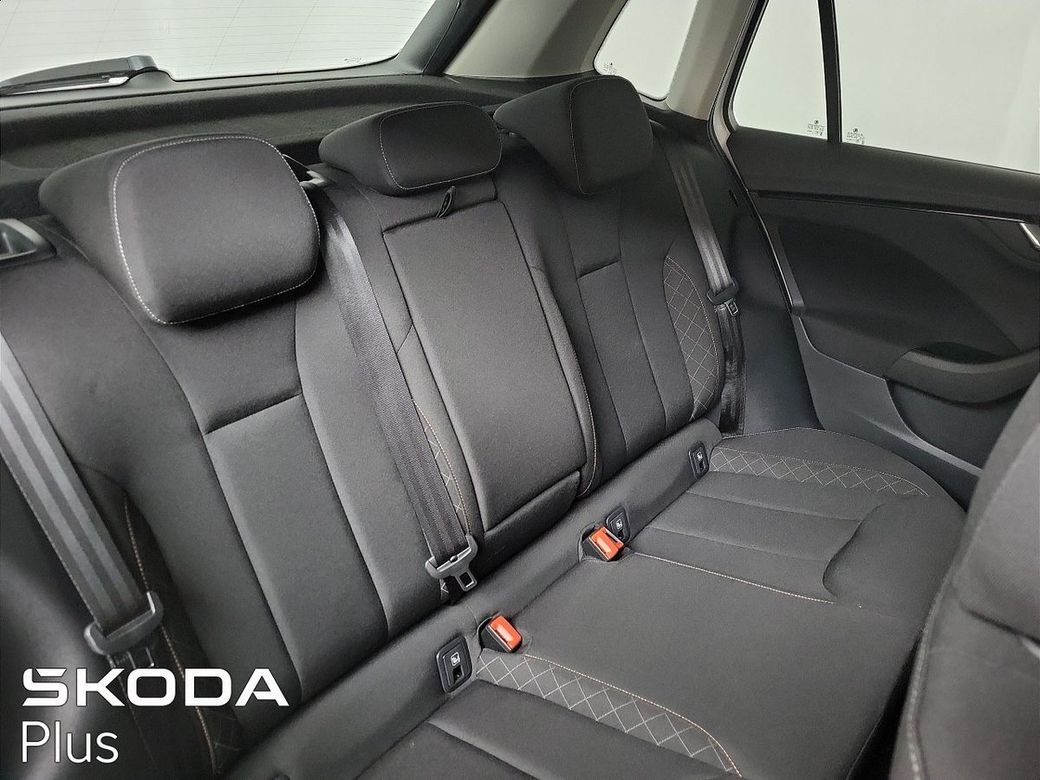 2022 Skoda Kamiq