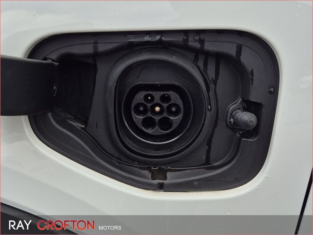 2021 Volvo XC40