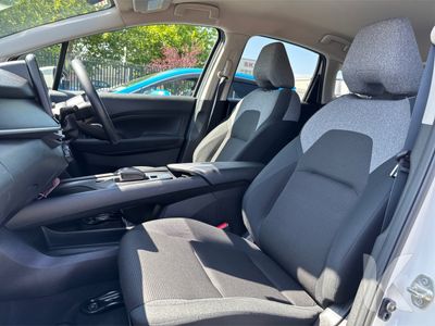 2021 Nissan Note