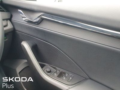 2022 Skoda Octavia