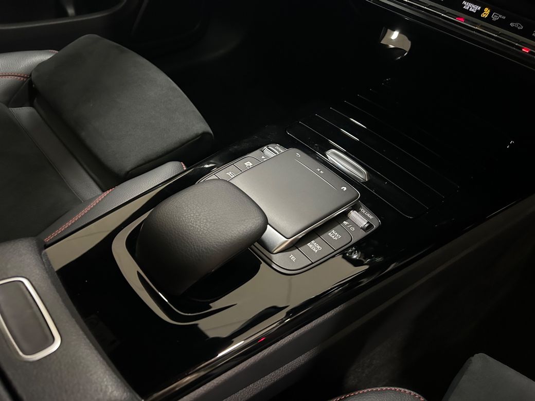 2023 Mercedes-Benz CLA Class