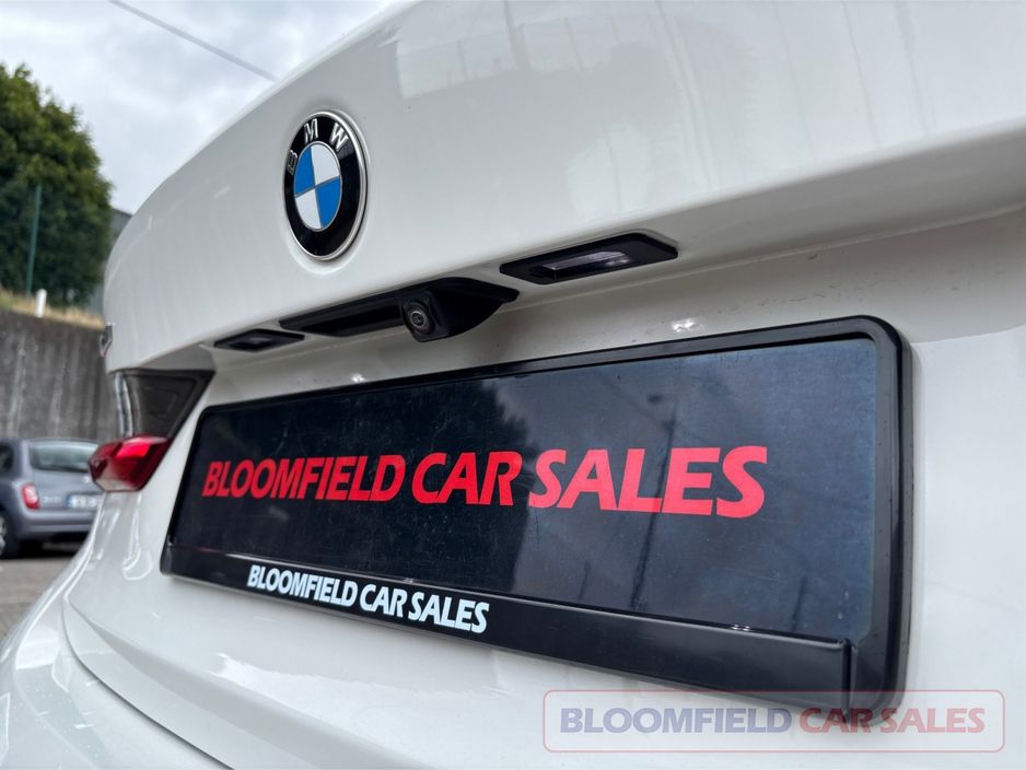 2024 BMW 3 Series
