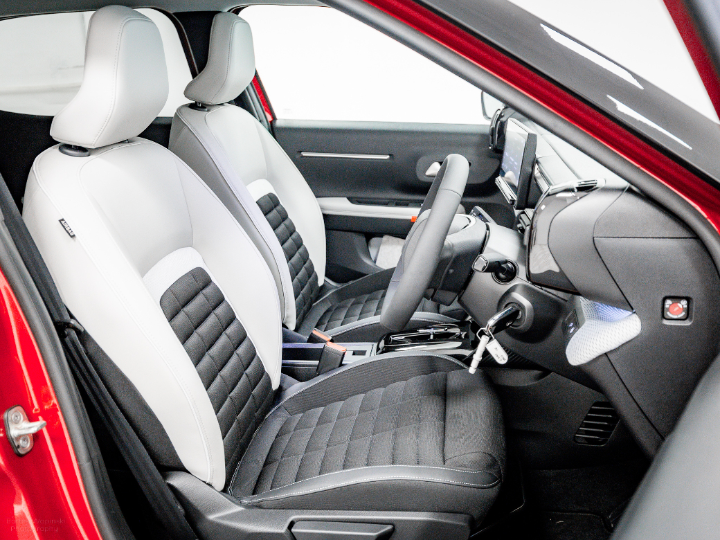 2025 Citroen C3 Aircross