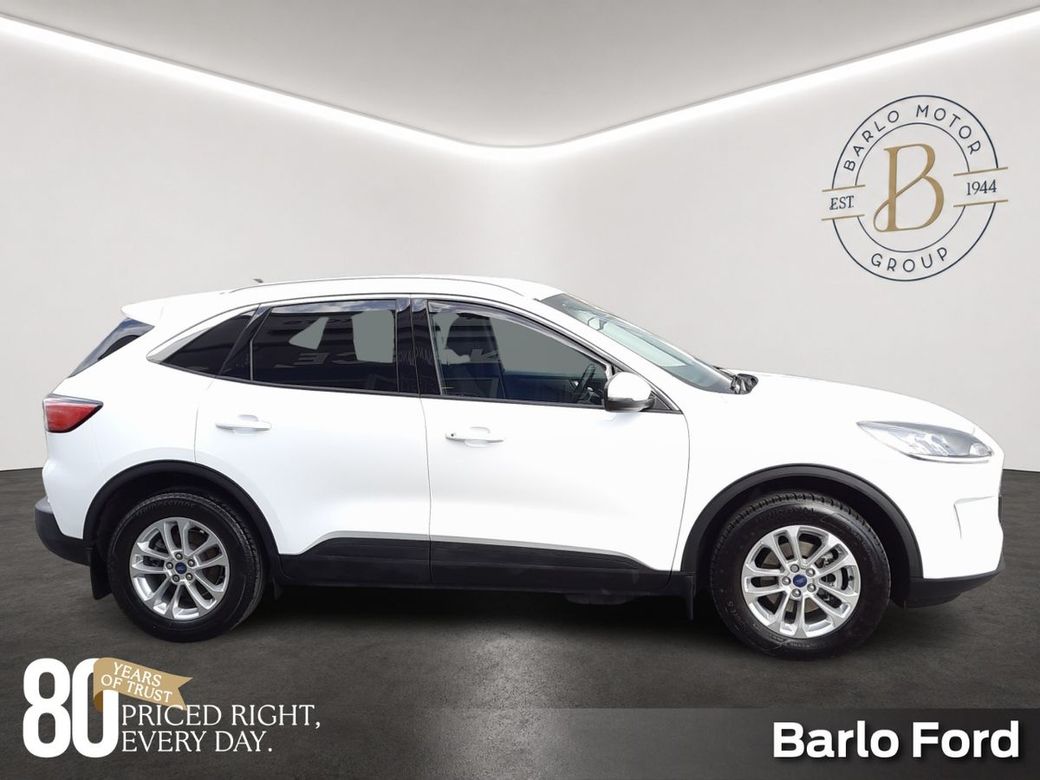 2023 Ford Kuga