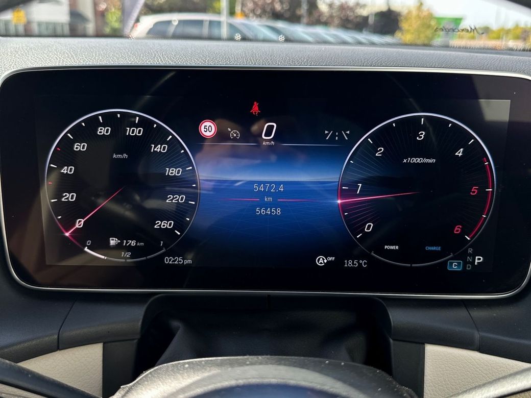 2023 Mercedes-Benz GLC Class
